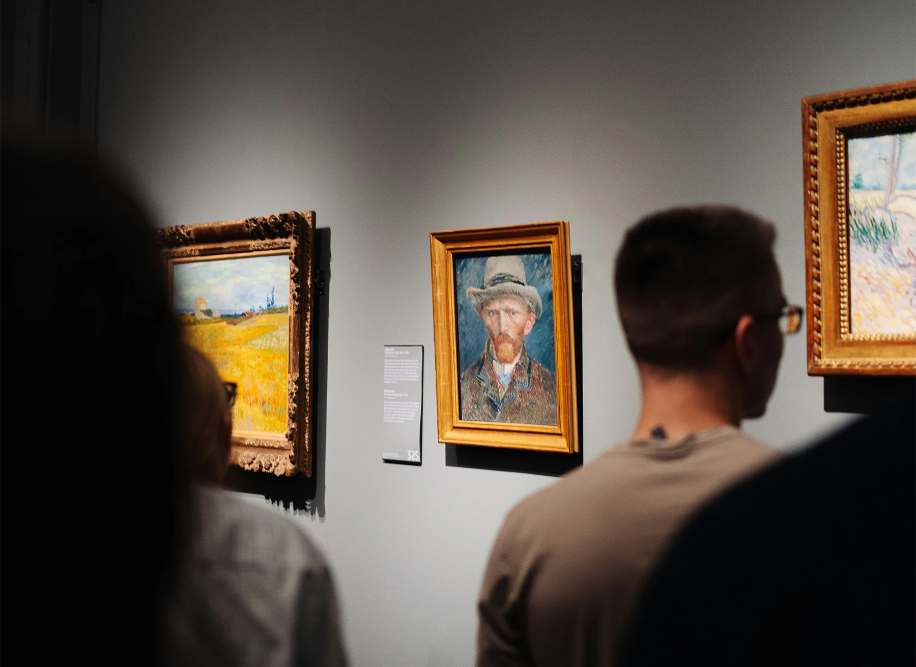 Leading with confidence in changing times